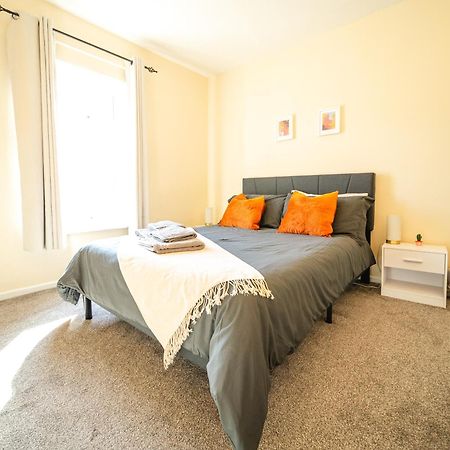 Cosy Home In Reading, Berkshire Εξωτερικό φωτογραφία