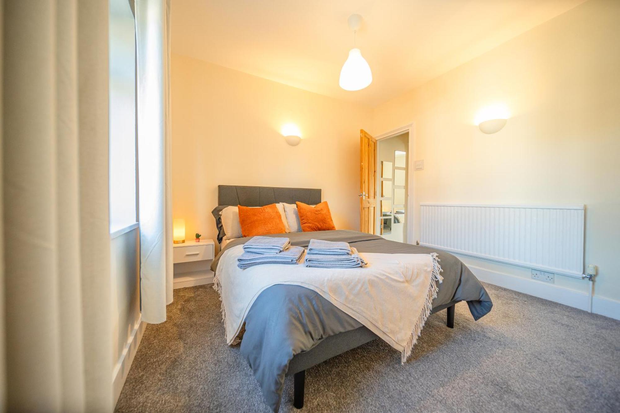Cosy Home In Reading, Berkshire Εξωτερικό φωτογραφία