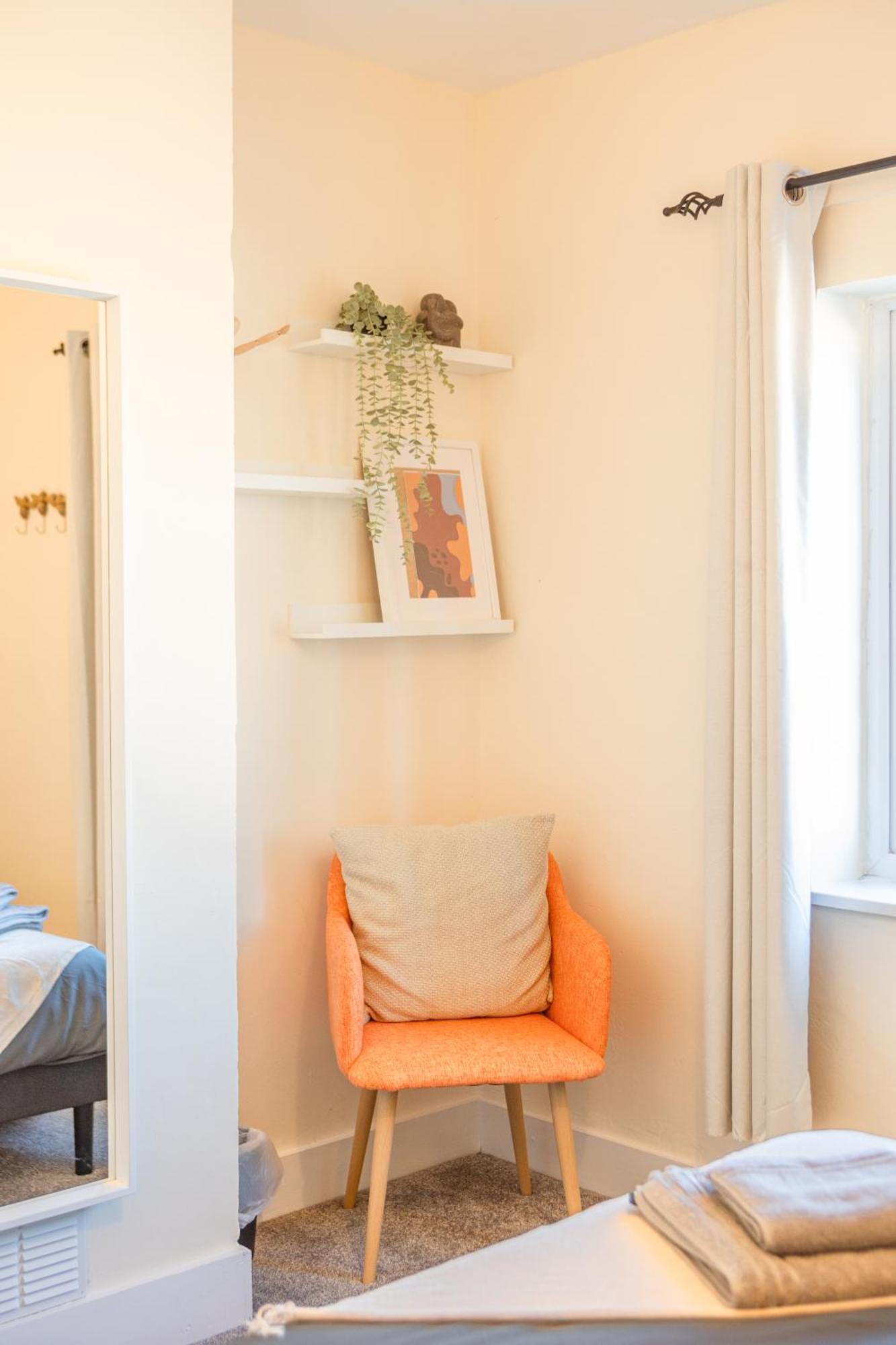 Cosy Home In Reading, Berkshire Εξωτερικό φωτογραφία