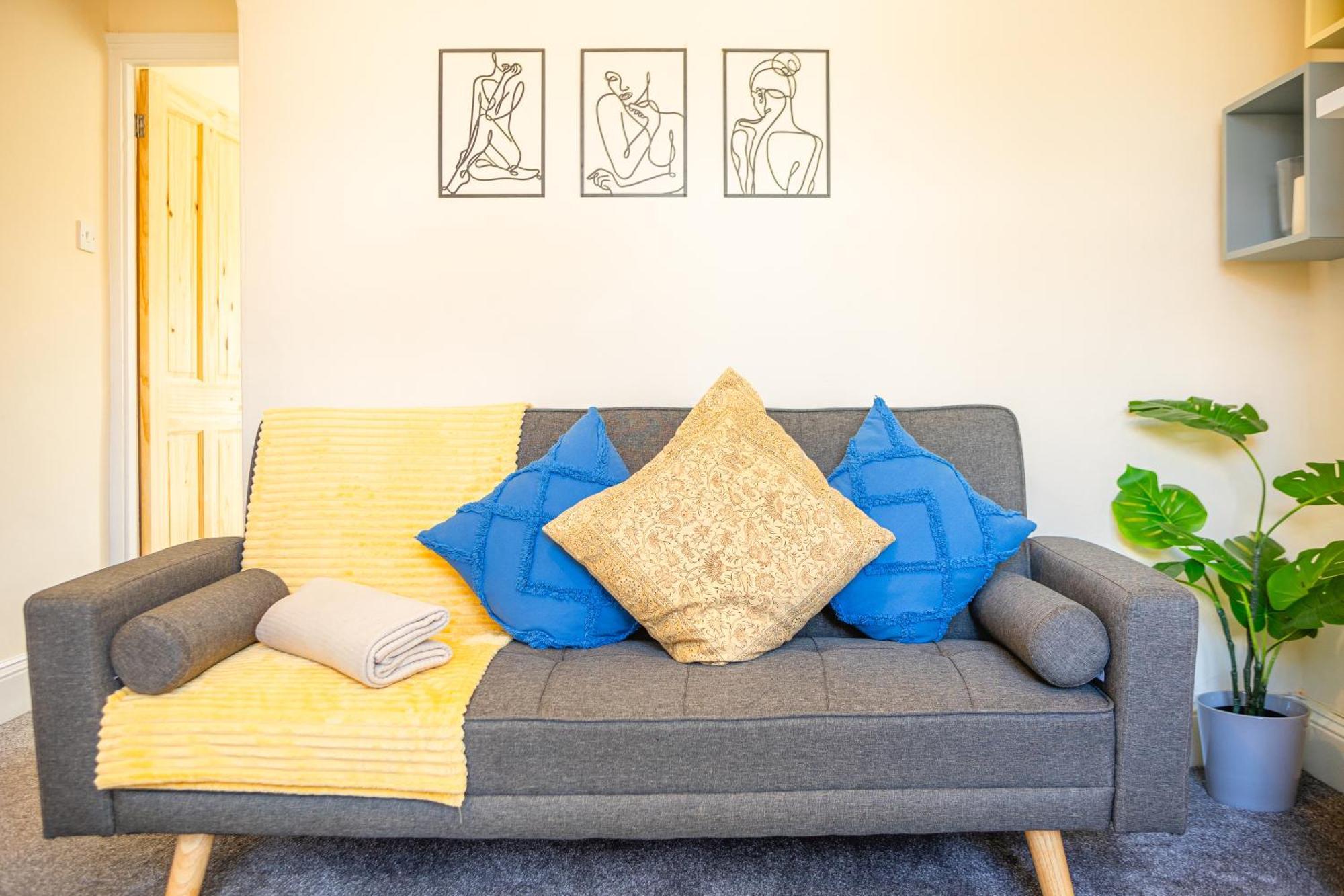 Cosy Home In Reading, Berkshire Εξωτερικό φωτογραφία