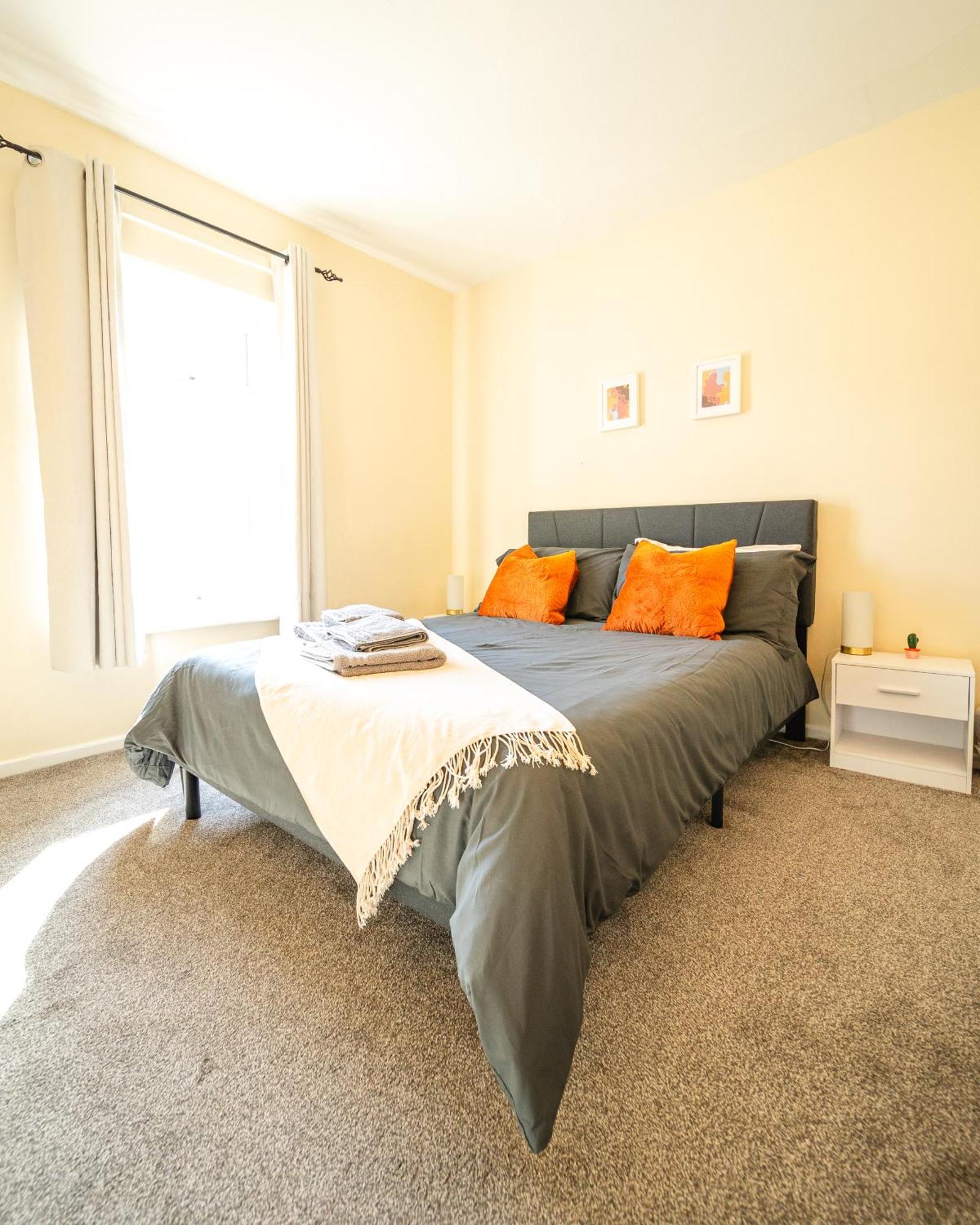 Cosy Home In Reading, Berkshire Εξωτερικό φωτογραφία